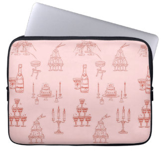 Housse Pour Ordinateur Portable chic