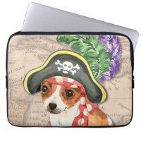 Chihuahua Pirate