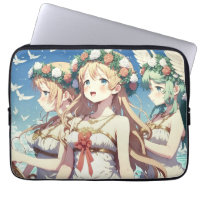 Choeur d'anime