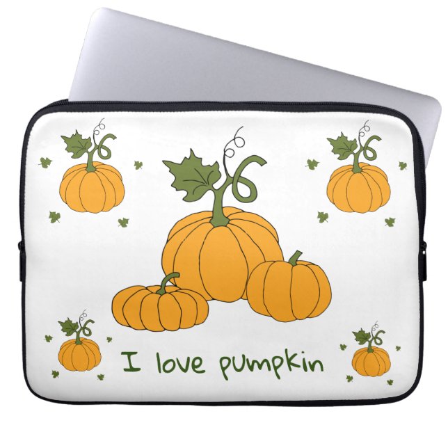 Housse Pour Ordinateur Portable Chouette romaine (Devant)