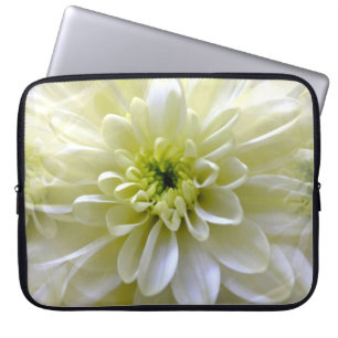 HOUSSE POUR ORDINATEUR PORTABLE CHRYSANTHEMUM