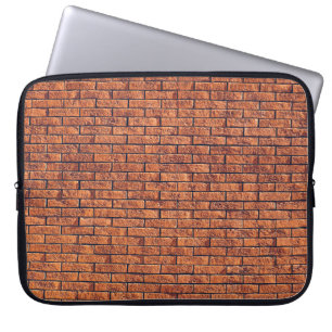 Housse Pour Ordinateur Portable CLASSEMENT DE MUR Brown