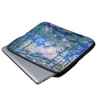 Claude Monet - Nymphéas, 1919