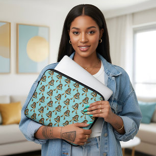 Housse pour ordinateur portable Cleo