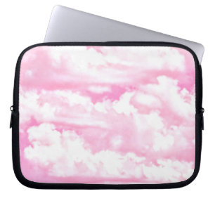 Housse Pour Ordinateur Portable Clouds de Light