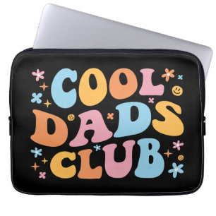 Housse Pour Ordinateur Portable Club cool Dads III