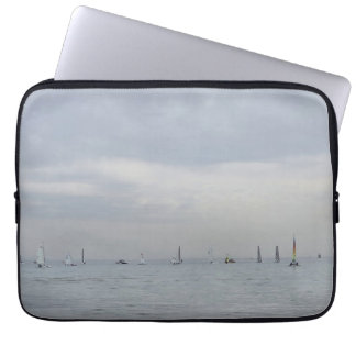 Housse Pour Ordinateur Portable Club de yacht