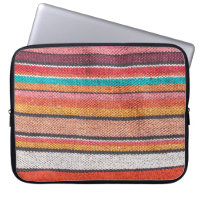 Colorée mexicaine, style péruvien surface de tapis