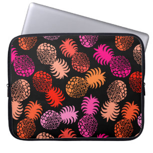 Housse Pour Ordinateur Portable Combinaison d'eau en néoprène d'ananas de Momona H