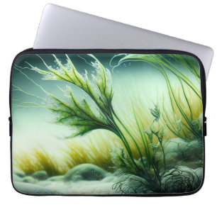 Housse Pour Ordinateur Portable Commune d'Underwater