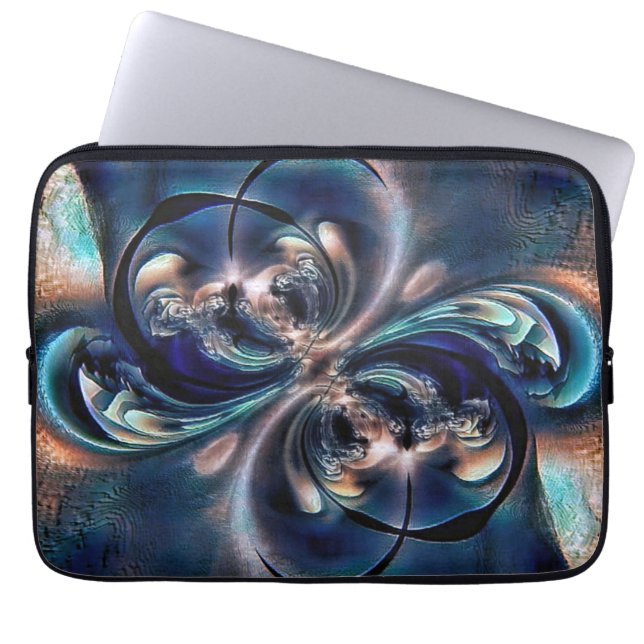 Housse Pour Ordinateur Portable Conception (Devant)