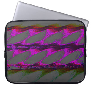 Housse Pour Ordinateur Portable Conception coque pour ordinateur portable à pochet
