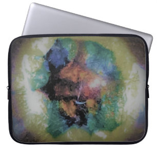 HOUSSE POUR ORDINATEUR PORTABLE CONCEPTION DE STYLE DE SORTIE D'ORDINATEUR PORTABL