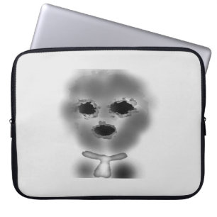 HOUSSE POUR ORDINATEUR PORTABLE CONCEPTION DE STYLE DE SORTIE D'ORDINATEUR PORTABL