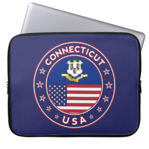 Housse Pour Ordinateur Portable Connecticut