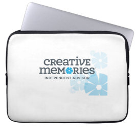 Housse Pour Ordinateur Portable Conseiller de souvenirs créatifs Ind