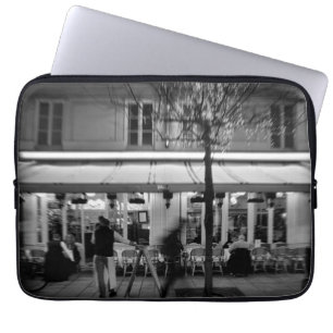 Housse Pour Ordinateur Portable Cool Mode de vie et culture parisiens