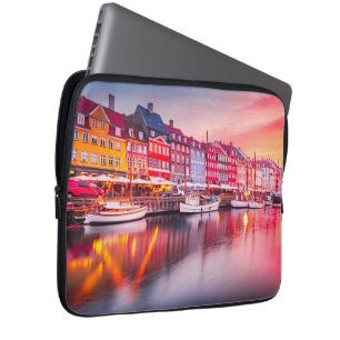 Housse Pour Ordinateur Portable Copenhague