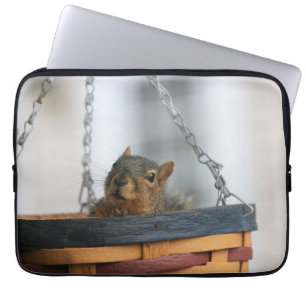 Housse Pour Ordinateur Portable Coque de panier
