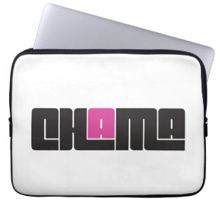 Housse Pour Ordinateur Portable Coque d'ordinateur portable Chama