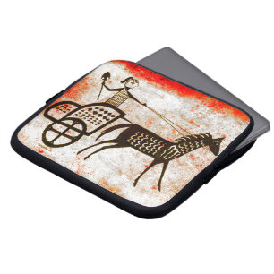 Housse Pour Ordinateur Portable Coque d'ordinateur portable Charioteer inspiré par