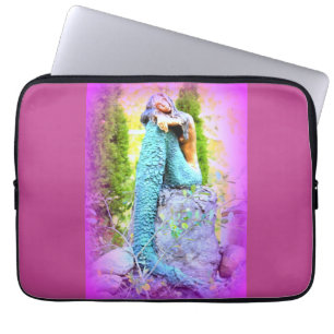 Housse Pour Ordinateur Portable coque d'ordinateur portable mermaid rêvé