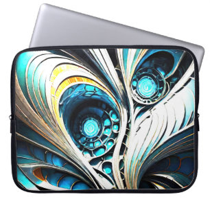 Housse Pour Ordinateur Portable Coque d'ordinateur portable Mutant 5