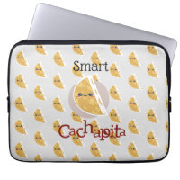 Coque d'ordinateur portable Smart Cachapita
