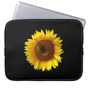 Housse Pour Ordinateur Portable Coque d'ordinateur portable tournesol