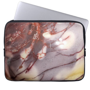 Housse Pour Ordinateur Portable Coque électronique Mookaite