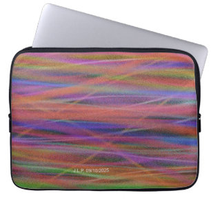 Housse Pour Ordinateur Portable Coque Ordinateur Portable Artsy Ware JP