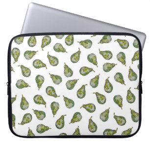 Housse Pour Ordinateur Portable Coque portable Disco Pear