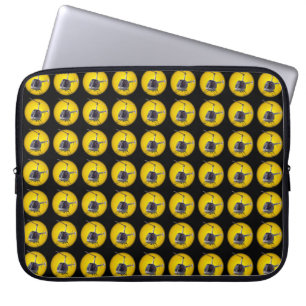 Housse Pour Ordinateur Portable Coques de la tablette d'hélicoptère pour ordinateu