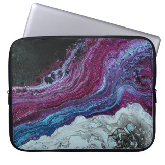 Housse Pour Ordinateur Portable Cosmos