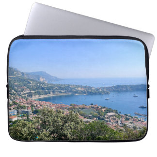 Housse Pour Ordinateur Portable Côte d'Azur