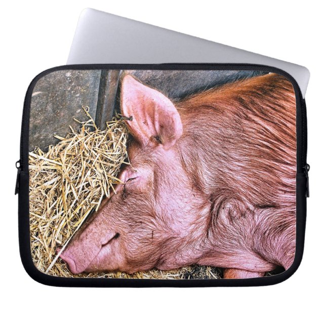 HOUSSE POUR ORDINATEUR PORTABLE COUPER (Devant)