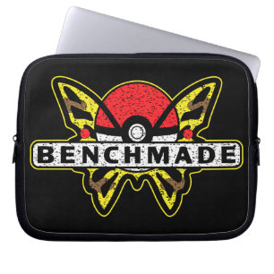 Housse Pour Ordinateur Portable Couteaux confectionnés à la Benchmade Papillon d'A