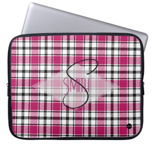 Housse Pour Ordinateur Portable Couvercle d'ordinateur portable plaqué avec HAMbyW