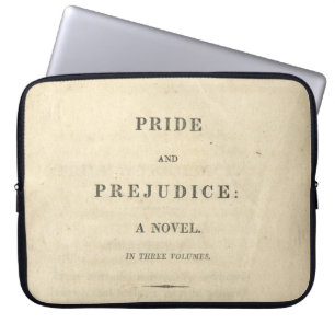Housse Pour Ordinateur Portable Couverture du néoprène de fierté et édition de