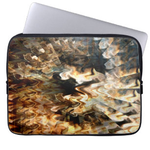 Housse Pour Ordinateur Portable Crazy Storm.......
