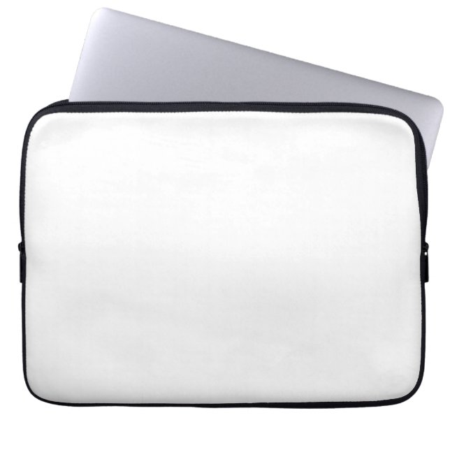 Housse Pour Ordinateur Portable Create Your Own (Devant)