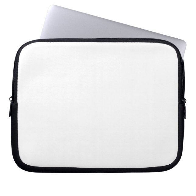 Housse Pour Ordinateur Portable Create Your Own (Devant)