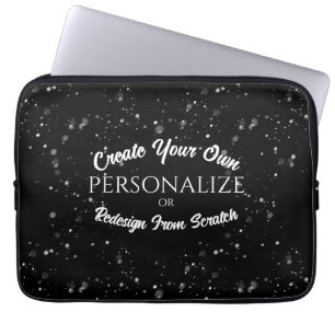 Housse Pour Ordinateur Portable Créer une personnalisation personnalisée