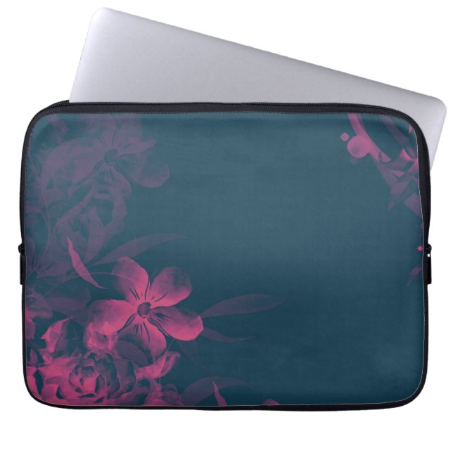 Housse Pour Ordinateur Portable Créez votre propre personnalisation personnalisée (Devant)
