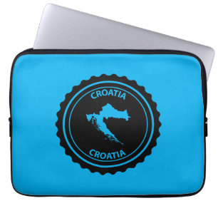 Housse Pour Ordinateur Portable Croatie