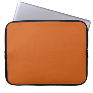 Housse Pour Ordinateur Portable Cuivre