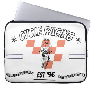 HOUSSE POUR ORDINATEUR PORTABLE CYCLE