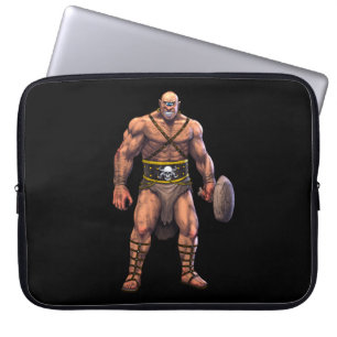 Housse Pour Ordinateur Portable Cyclope de mythologie grecque