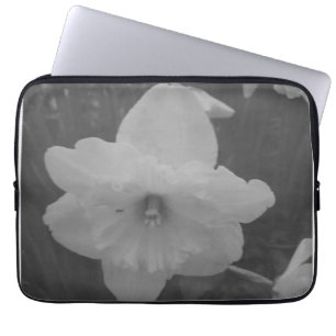 Housse Pour Ordinateur Portable Daffodile sauvage