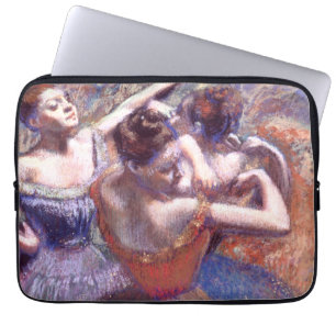 Housse Pour Ordinateur Portable Danseurs 1899 Edgar Degas